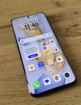 Honor 90 12gb rám 512gb pamäť - 2