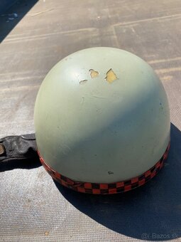 Moto prilba - 2