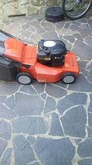Husqvarna benzinova kosacka 43S - 2