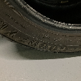 Letné pneu Goodyear EfficientGrip 205/55 R16 - 2
