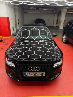 Audi A4 2.7 TDI Premium style - 2