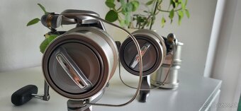 Shimano power Aero 97 - 2