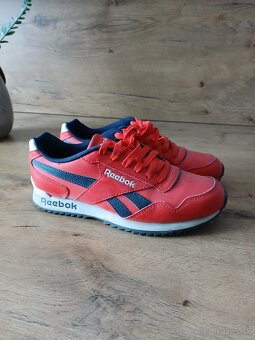 Tenisky reebok - 2