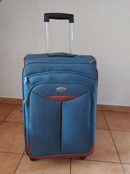 Predám kufor - 2