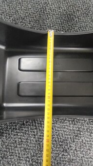 Zadný blatník valník BOXER/JUMPER/DUCATO 06- - 2
