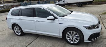Na predaj Volkswagen Passat Variant GTE 1.4 TSI Plug- Hybrid - 2