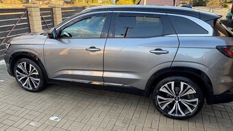 Renault Austral Mild Hybrid 1.3 - 2