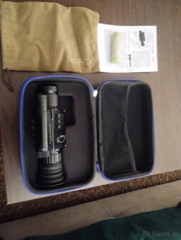 PARD NV008 - 2