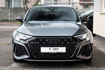 Audi RS3 2.5 TFSI quattro S tronic - 2