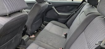 Predám skoda octavia1.9tdi - 2