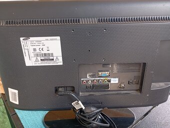 PC Televízor - 2
