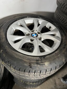 BMW X3 alu 17” - 2