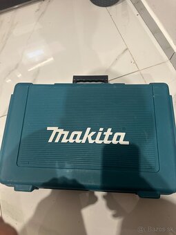 Aku utahovacka makita 18v - 2