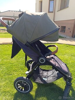 Petite Mars Street Air Plus - 2