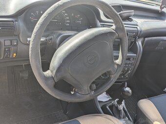 Opel Astra - 2