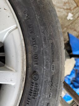 Renault 205/55 R16 - 2