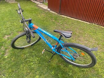 Bicykel Dema - 2