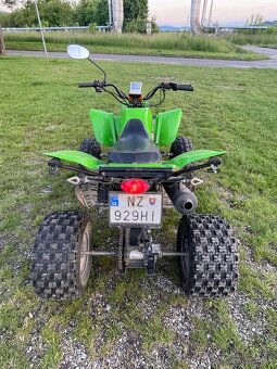 Bashan 200 - 2