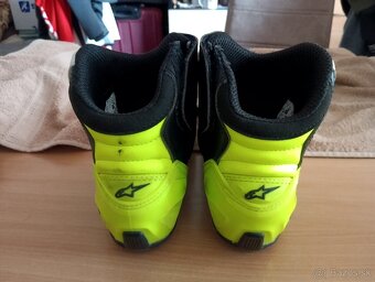 Alpinestars SMX 1-R - 2