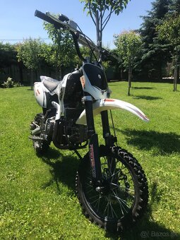 Pitbike PitsterPro 155 - 2