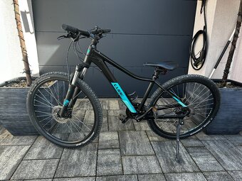 Predam bicykel CUBE /TOP/ - 2