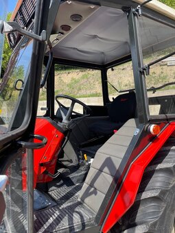 Predám Zetor 7245 - 2