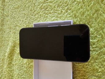 Iphone 14pro 256gb deep purple - 2