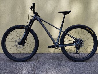 Horský bicykel Giant Fathom 2021 M - 2