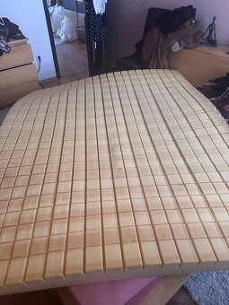 Matrac IKEA 160x200 cm - 20 EUR/dohoda - 2