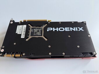 predám graficku kartu GAINWARD GeForce GTX 1080 GLH - 2