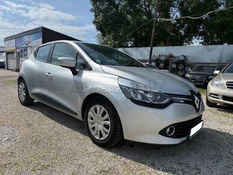 Renault Clio 1.5 DCi 75 Limited - 2