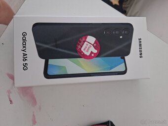 Predavam samsung galaxsi 16 - 2