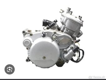 Kúpim motor - 2