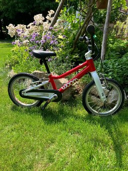 Bicykel Woom 2 - 2