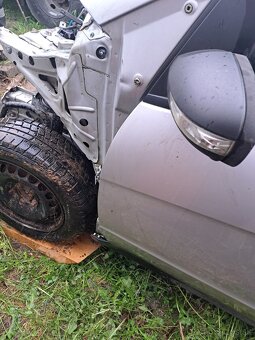 Predám Mercedes Aklasa 180Cdi rok 2007 - 2