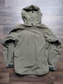Predam Arc'teryx LEAF Alpha LT (Gen2), Ranger Green, M - 2
