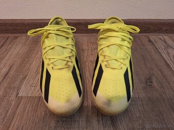 Kopačky zn. Adidas vel. 42 - 2