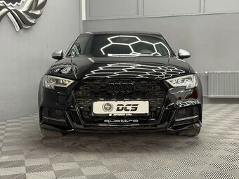 Audi S3/S3 Sportback - 2