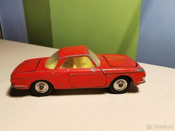 Corgi toys VW Karman Ghia - 2