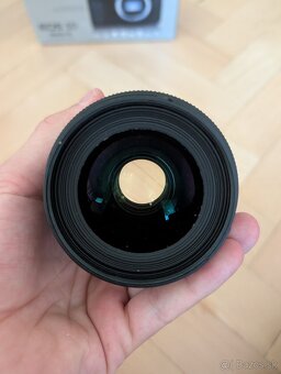 Sigma 35mm art - 2