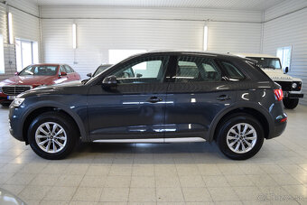 Audi Q5 2.0 TDI QUATTRO 150 kW 12/2020-DPH - 2