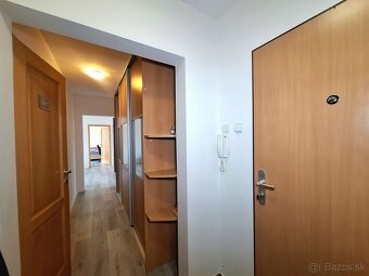 2-izbový byt na prenájom, Štefánikova, Centrum, Liptovský Mi - 2