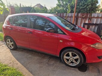 Seat Altea - 2