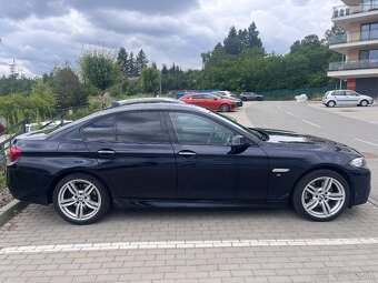 BMW 520d xDrive LCI 140 kW - 2