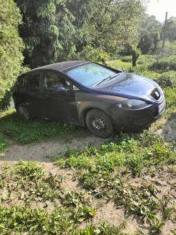Seat Leon 2 1.9 TDI 77 Kw - 2