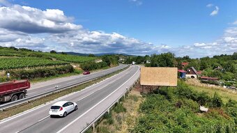 BIGBOARD - Hlavná cesta medzi Pezinkom a Svätým Jurom - 2