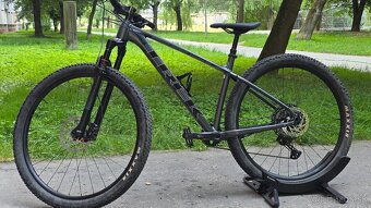 Trek Xcaliber 9 - 2