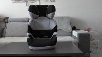 autosedačka CUBEX - 2