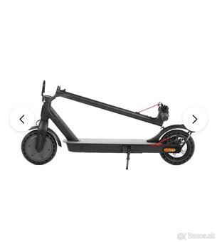 Sencor SCOOTER one - 2
