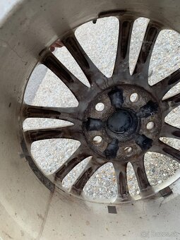 5x 112 R18 - 2